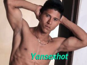 Yansexhot