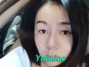 Yanxiao