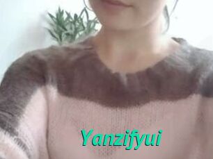 Yanzifyui