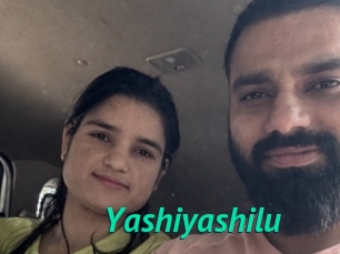 Yashiyashilu