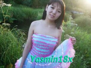 Yasmin18x