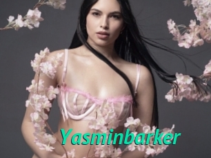 Yasminbarker