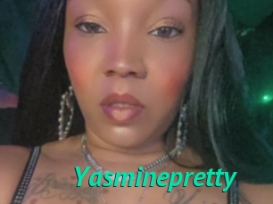 Yasminepretty