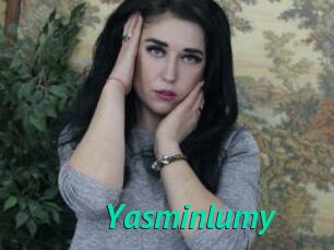 Yasminlumy