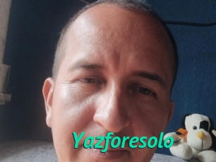 Yazforesolo