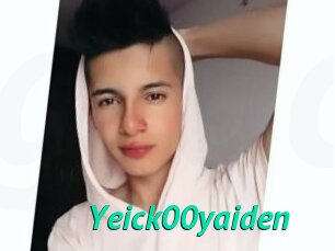 Yeick00yaiden