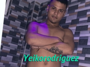 Yeikorodriguez