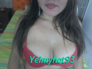 Yeimyhot93