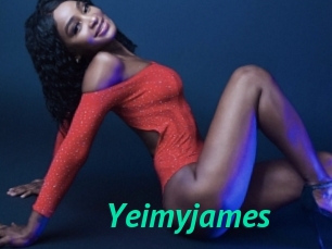 Yeimyjames