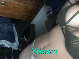 Yekasex