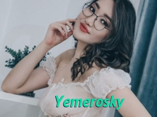 Yemerosky