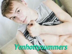 Yenhottysummers