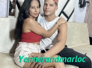 Yennerandmarloc