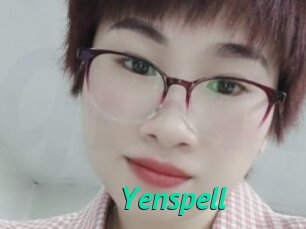 Yenspell