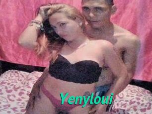 Yenyloui