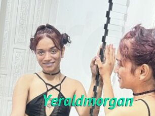 Yeraldmorgan