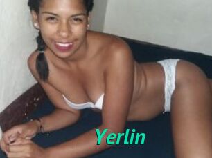 Yerlin