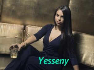 Yesseny