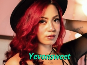 Yevonsweet