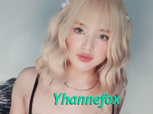 Yhannefox