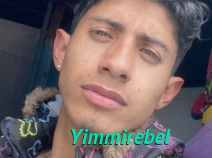 Yimmirebel