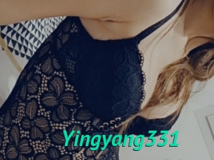 Yingyang331