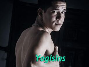 Yogisins