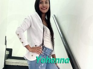 Yohanna
