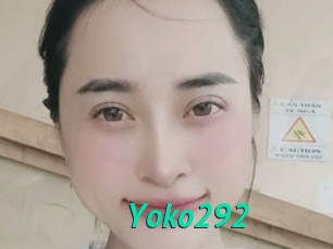 Yoko292