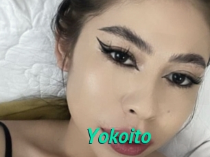 Yokoito