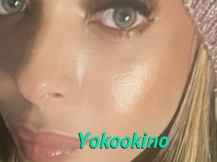 Yokookino