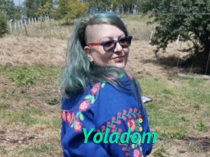 Yoladom