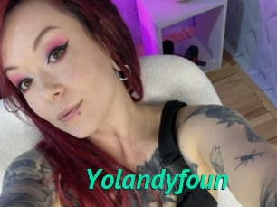 Yolandyfoun