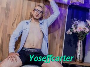 Yoseffcarter