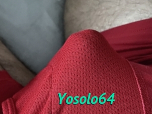 Yosolo64