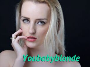 Youbabyblonde