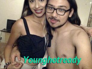 Younghotready