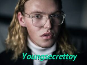 Youngsecrettoy