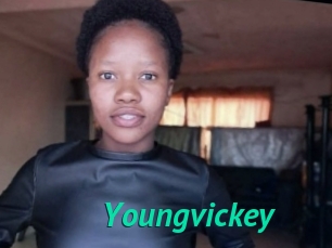 Youngvickey