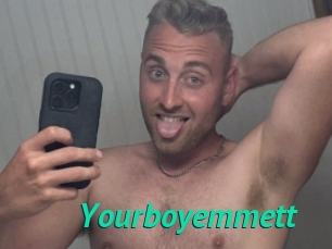 Yourboyemmett