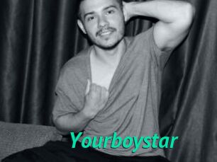 Yourboystar