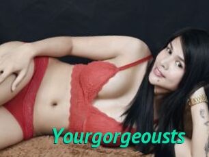 Yourgorgeousts