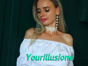 Yourillusione