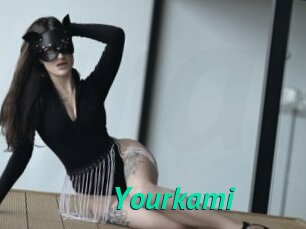 Yourkami