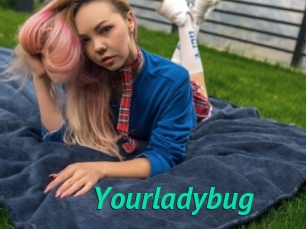 Yourladybug