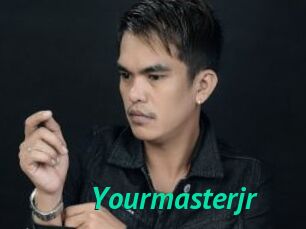 Yourmasterjr