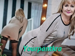 Yourpantkra