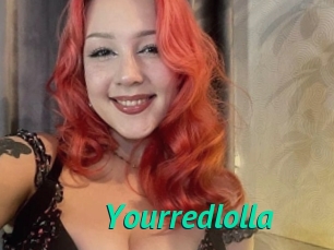 Yourredlolla