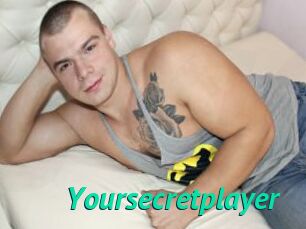 Yoursecretplayer