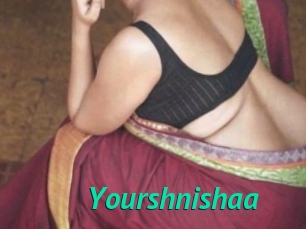 Yourshnishaa